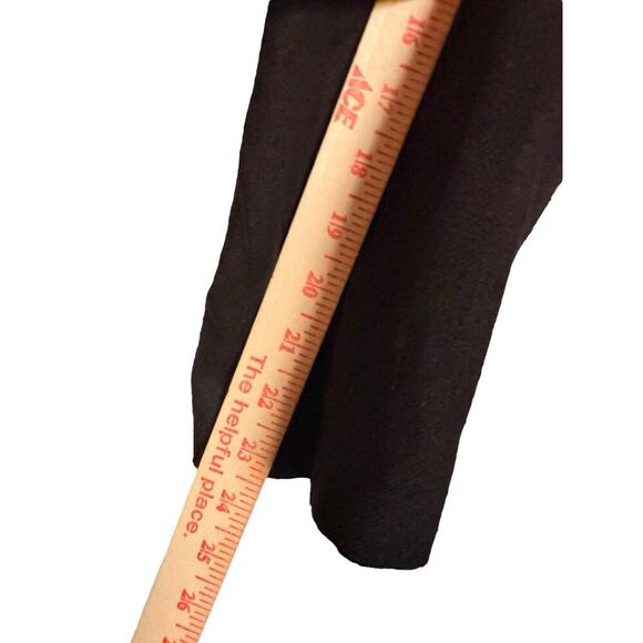 Vintage Egan Von Furstenberg Sz 38-40 R 100% Pure Silk Blazer Preppy Classic - Picture 9 of 13